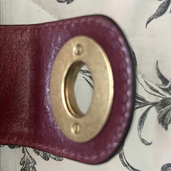 Coach wallet - Picture 4 of 9